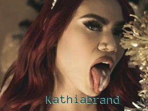 Kathiabrand
