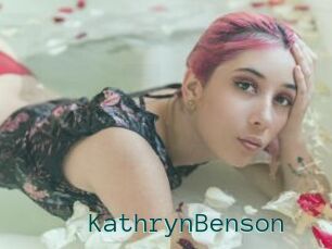 KathrynBenson