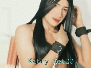 Kathy_hot20