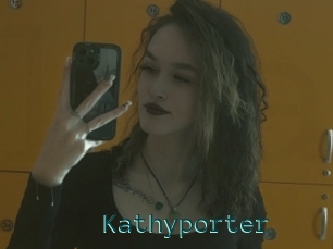 Kathyporter