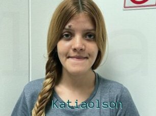 Katiaolson