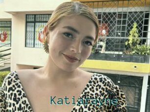 Katiarayne