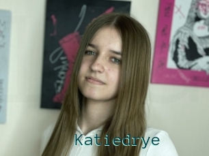 Katiedrye