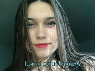 Katiedurborow