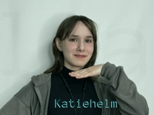 Katiehelm