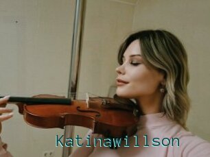 Katinawillson