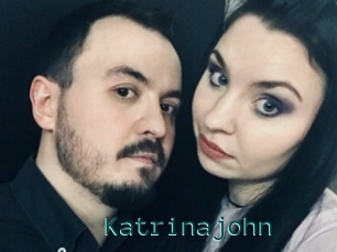 Katrinajohn