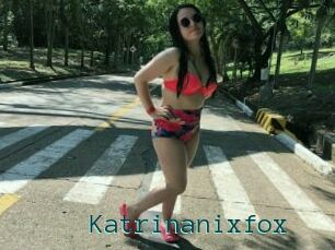 Katrinanixfox
