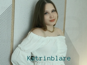Katrinblare
