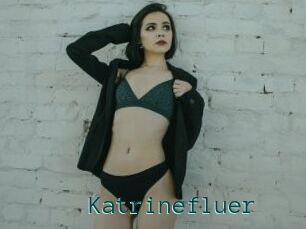 Katrinefluer