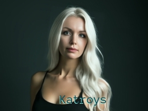Katroys