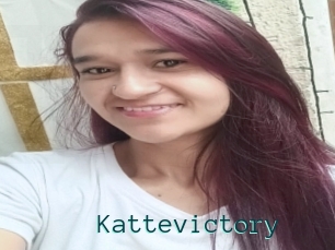 Kattevictory