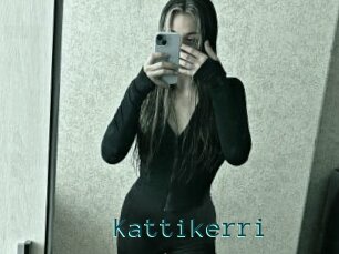Kattikerri