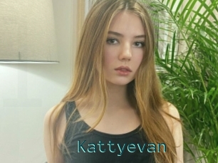 Kattyevan
