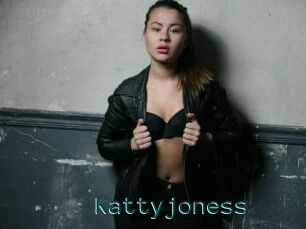 Kattyjoness