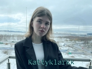 Kattyklarkk