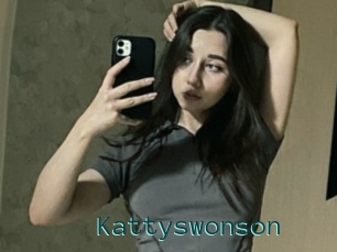 Kattyswonson