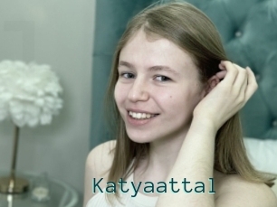 Katyaattal