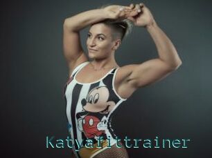 Katyafittrainer