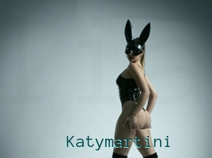 Katymartini