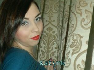 Katynk