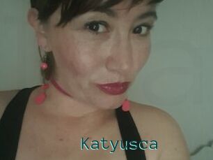 Katyusca