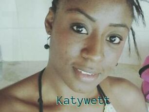 Katywett