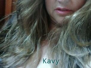 Kavy