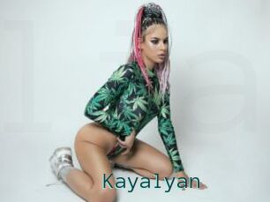 Kayalyan