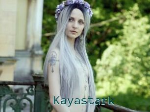 Kayastark