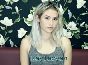 Kaylacyan
