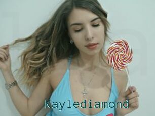 Kaylediamond