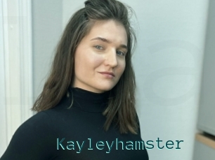 Kayleyhamster