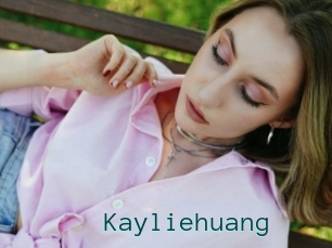 Kayliehuang