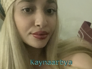 Kaynaarbya