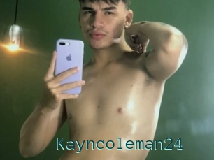 Kayncoleman24