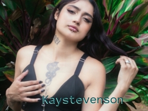 Kaystevenson