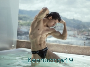 Keanucrow19