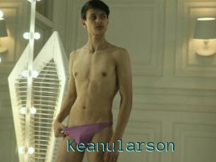 Keanularson