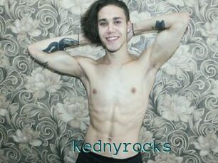 Kednyrocks