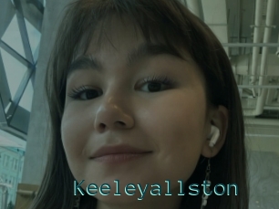 Keeleyallston