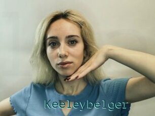 Keeleybelger