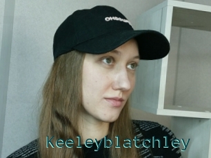 Keeleyblatchley