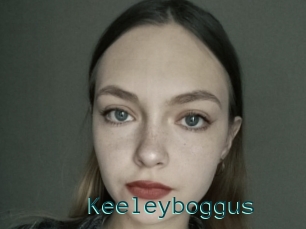 Keeleyboggus