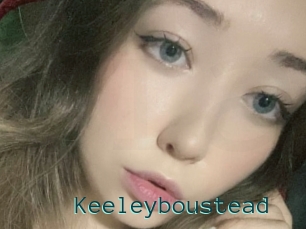 Keeleyboustead