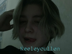 Keeleycullen