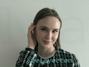 Keeleyecton