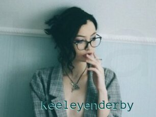 Keeleyenderby
