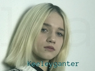 Keeleyganter
