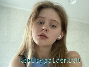 Keeleygoldsmith